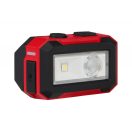 MILWAUKEE Batteriebetriebene LED-Stirnlampe IR HL450 TRUEVIEW™ (USB-Ladekabel)