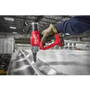 MILWAUKEE Akku-Blindnietgerät M18 ONEFPRT-202 x (2 x 2,0 Ah Akkus + Ladegerät)