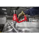 MILWAUKEE Akku-Blindnietgerät M18 ONEFPRT-202 x (2 x 2,0 Ah Akkus + Ladegerät)