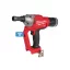 MILWAUKEE Akku-Ringnietpistole M18 ONEFLT-0X (ohne Akku + Ladegerät)