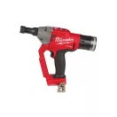 MILWAUKEE Akku-Ringnietpistole M18 ONEFLT-0X (ohne Akku + Ladegerät)