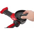 MILWAUKEE Akku-Winkelschleifer M18 FSAG125X-0 (ohne Akku + Ladegerät)