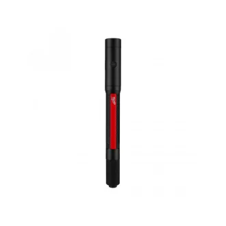 MILWAUKEE Wiederaufladbare LED-Lampe IRPL250 (USB-Ladekabel)