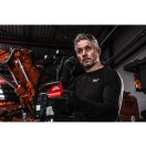 MILWAUKEE Nachfüllbare Gehörschutzstöpsel mit BLUETOOTH-Funktion L4 RLEPB-301 USB (3,0 Ah/4,0V)