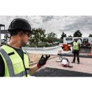 MILWAUKEE Nachfüllbare Gehörschutzstöpsel mit BLUETOOTH-Funktion L4 RLEPB-301 USB (3,0 Ah/4,0V)