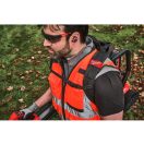 MILWAUKEE Nachfüllbare Gehörschutzstöpsel mit BLUETOOTH-Funktion L4 RLEPB-301 USB (3,0 Ah/4,0V)