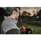 MILWAUKEE Nachfüllbare Gehörschutzstöpsel mit BLUETOOTH-Funktion L4 RLEPB-301 USB (3,0 Ah/4,0V)