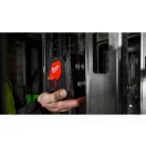 MILWAUKEE Alkalischer Kreuzlinienlaser selbstausrichtend grün CLL-C IP 54