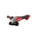 MILWAUKEE Akku-Winkelschleifer M18 FSAG115X-0 (ohne Akku + Ladegerät)