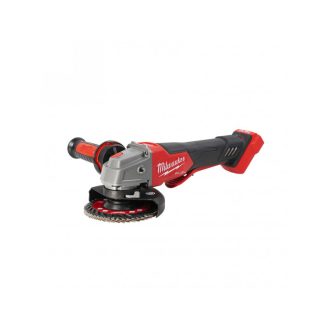   MILWAUKEE Akku-Winkelschleifer M18 FSAGV115XPDB-0X mit Drehzahlregler (ohne Akku + Ladegerät)