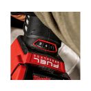 MILWAUKEE Akku-Winkelschleifer M18 FSAGV115XPDB-0X mit Drehzahlregler (ohne Akku + Ladegerät)