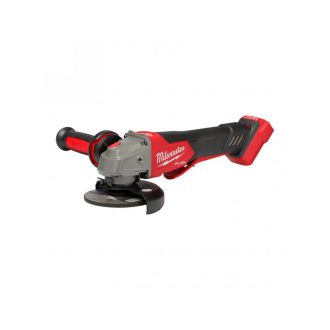   MILWAUKEE Akku-Winkelschleifer M18 FSAGV115XPDB-0 mit Drehzahlregler (ohne Akku + Ladegerät)