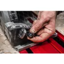 MILWAUKEE Akku-Tauchsäge M18FPS55-552P (2 x 5,5 Ah Akkus + Ladegerät)