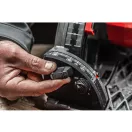 MILWAUKEE Akku-Tauchsäge M18FPS55-552P (2 x 5,5 Ah Akkus + Ladegerät)