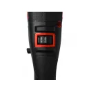 MILWAUKEE Akku-Polierer M18 FROP15-502 x (2 x 5,0 Ah Akku + Ladegerät)