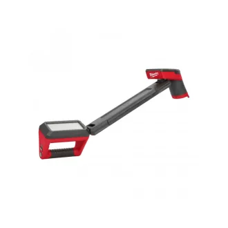   MILWAUKEE Batteriebetriebene magnetische LED-Lampe M12 UCL-0 (ohne Batterie + Ladegerät)