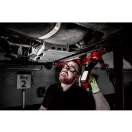 MILWAUKEE Batteriebetriebene magnetische LED-Lampe M12 UCL-0 (ohne Batterie + Ladegerät)