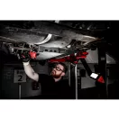 MILWAUKEE Batteriebetriebene magnetische LED-Lampe M12 UCL-0 (ohne Batterie + Ladegerät)