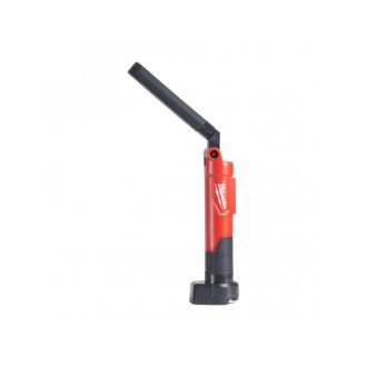   MILWAUKEE Akku-Stableuchte L4 SL550-301 (1 x 3,0 Ah Akku + USB-Ladekabel)