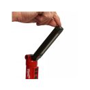 MILWAUKEE Akku-Stableuchte L4 SL550-301 (1 x 3,0 Ah Akku + USB-Ladekabel)