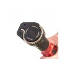 MILWAUKEE Akku-Stableuchte L4 SL550-301 (1 x 3,0 Ah Akku + USB-Ladekabel)