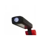 MILWAUKEE Akku-Stableuchte L4 SL550-301 (1 x 3,0 Ah Akku + USB-Ladekabel)