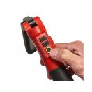 MILWAUKEE Akku-Stableuchte L4 SL550-301 (1 x 3,0 Ah Akku + USB-Ladekabel)