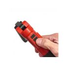 MILWAUKEE Akku-Stableuchte L4 SL550-301 (1 x 3,0 Ah Akku + USB-Ladekabel)