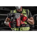 MILWAUKEE Akku-Kombihammer M18 ONEFHP-0X SDS-Plus (ohne Akku + Ladegerät)