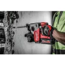 MILWAUKEE Akku-Kombihammer M18 ONEFH-0X SDS-Plus (ohne Akku + Ladegerät)
