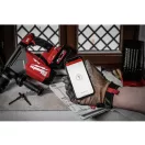 MILWAUKEE Akku-Kombihammer M18 ONEFH-0X SDS-Plus (ohne Akku + Ladegerät)