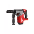 MILWAUKEE Akku-Kombihammer M18 FHX-0 SDS-Plus (ohne Akku + Ladegerät)