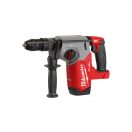 MILWAUKEE Akku-Kombihammer M18 FHX-0X SDS-Plus (ohne Akku + Ladegerät)