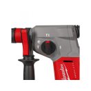 MILWAUKEE Akku-Kombihammer M18 BLHX-502X SDS-Plus (2 x 5,0 Ah Akku + Ladegerät)