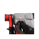 MILWAUKEE Akku-Kombihammer M18 BLHX-502X SDS-Plus (2 x 5,0 Ah Akku + Ladegerät)