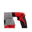 MILWAUKEE Akku-Kombihammer M18 BLHX-502X SDS-Plus (2 x 5,0 Ah Akku + Ladegerät)
