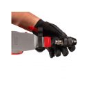 MILWAUKEE Akku-Kombihammer M18 BLHX-502X SDS-Plus (2 x 5,0 Ah Akku + Ladegerät)