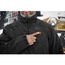 MILWAUKEE Beheizte Jacke schwarz XL M12 HJ BL5-0 (ohne Akku + Ladegerät)