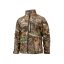 MILWAUKEE Beheizte Jacke Camouflage S M12 HJ CAMO6-0 (ohne Akku + Ladegerät)