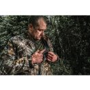 MILWAUKEE Beheizte Jacke Camouflage 2XL M12 HJ CAMO6-0 (ohne Akku + Ladegerät)
