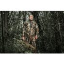 MILWAUKEE Beheizte Jacke Camouflage 2XL M12 HJ CAMO6-0 (ohne Akku + Ladegerät)