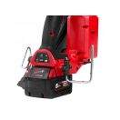 MILWAUKEE Akku-Baunagler M18 FFN21-0C (ohne Akku + Ladegerät)