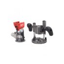 MILWAUKEE Akku-Router M18 FTR8-0X (ohne Akku + Ladegerät)