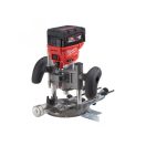 MILWAUKEE Akku-Router M18 FTR8-0X (ohne Akku + Ladegerät)
