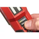 MILWAUKEE Akku-Farbkontrollleuchte M12 CML-401 (1 x 4,0 Ah Akku + Ladegerät)