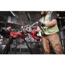 MILWAUKEE Akku-Rohrgewindeschneider bis 1/8" - 1 1/4" M18 FPT114-802C (2 x 8,0 Ah Akku + Ladegerät)