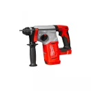 MILWAUKEE Akku-Kombihammer M18 BLH-0 SDS-Plus (ohne Akku + Ladegerät)