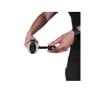 MILWAUKEE Akku-Hydraulikpresse M18 BLHPTXL-0P (ohne Akku + Ladegerät)