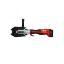 MILWAUKEE Akku-Hydraulikpresse M18 BLHPTXL-502P (2 x 5,0 Ah Akkus + Ladegerät)