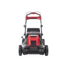 MILWAUKEE Selbstfahrender Rasenmäher mit Doppelbatterie M18 F2LM53-0 (ohne Batterie + Ladegerät)